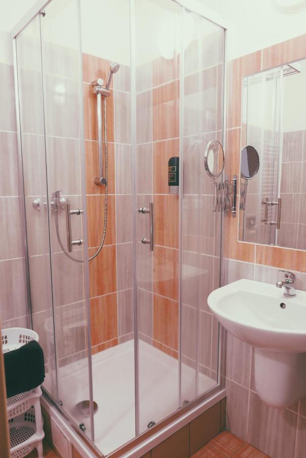 Mestsky Hotel Bobik Volary Dış mekan fotoğraf